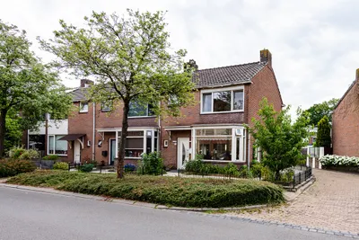 Saturnusstraat 16, 7557LL, Hengelo, Overijssel