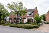 Saturnusstraat 16, Hengelo