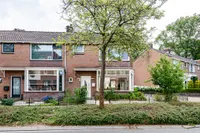 Saturnusstraat 16, Hengelo
