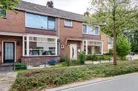 Saturnusstraat 16, Hengelo
