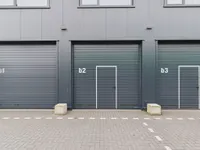 Argon 14B2, Oud Gastel