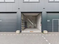 Argon 14B2, Oud Gastel