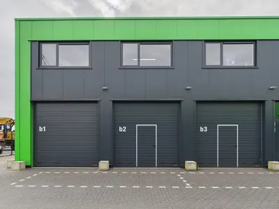 Argon 14B2, 4751XC, Oud Gastel, Noord-Brabant