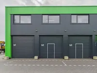 Argon 14B2, Oud Gastel