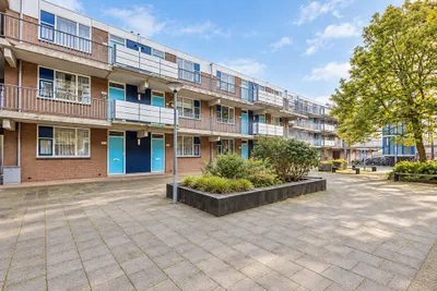 Eikenhorst 369, 2402RX, Alphen aan den Rijn, Zuid-Holland