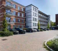 Westerkwartier 107, Nieuw-Vennep