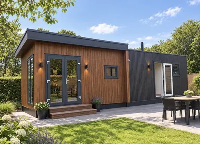 Langwarderdyk 4, 8521 NE, Sint Nicolaasga, Friesland