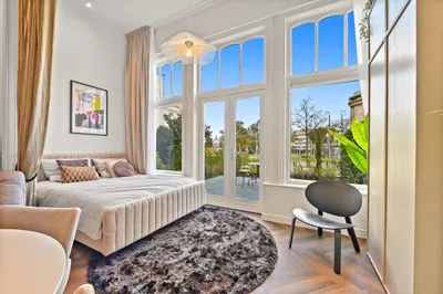 Eisenhowerlaan , 2517KP, Den Haag, Zuid-Holland