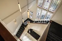 Eisenhowerlaan, Den Haag