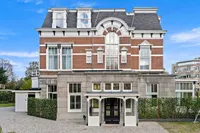 Eisenhowerlaan, Den Haag