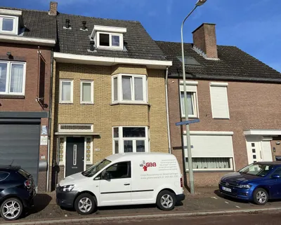 Ambyerstraat Noord , 6225EC, Maastricht, Limburg