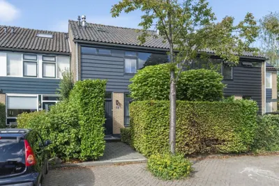 Bisschopswaarde , 1251TX, Laren, Noord-Holland