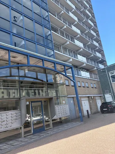 Stieltjesstraat , 2521VE, Den Haag, Zuid-Holland