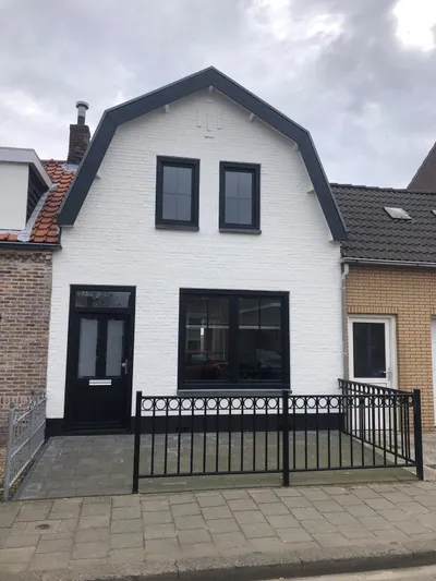 Axelsestraat , 4543CD, Zaamslag, Zeeland
