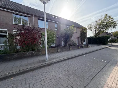 Muzenlaan , 5631GE, Eindhoven, Noord-Brabant