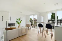 Overtoom, Amsterdam