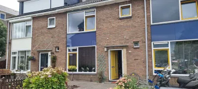 Lekstraat , 1946RZ, Beverwijk, Noord-Holland