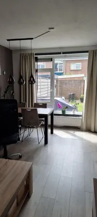 Lekstraat, Beverwijk