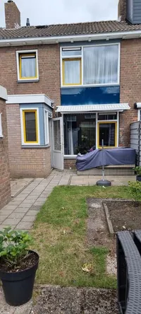 Lekstraat, Beverwijk