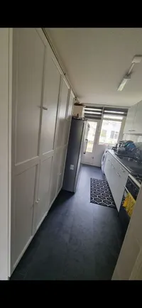 Tugelaweg, Amsterdam