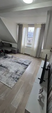 Wethouder Serrurierstraat, Amsterdam
