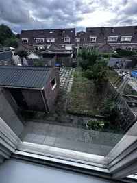 Prins Bernhardlaan, Dirksland