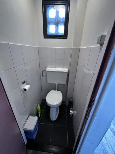 Appartement Prins Bernhardlaan, Dirksland