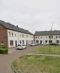 Michiel de Ruyterweg, Vught