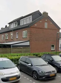 Michiel de Ruyterweg, Vught