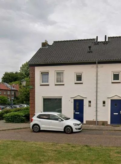 Michiel de Ruyterweg , 5262VH, Vught, Noord-Brabant