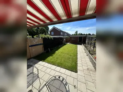 Koetseland , 6661VT, Elst, Gelderland