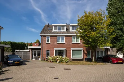 Antonio Morohof , 3451JR, Vleuten, Utrecht