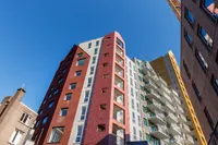 Marconilaan, Eindhoven