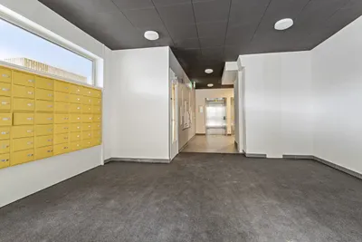 Marconilaan , 5612HM, Eindhoven, Noord-Brabant