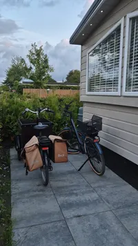 Bongerdlaan 3, Tuitjenhorn
