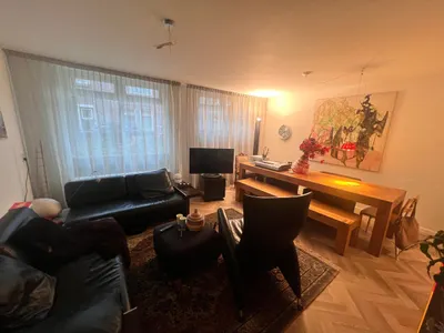Piersonstraat , 6511GL, Nijmegen, Gelderland