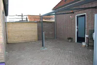 Rhenoyseweg, Rhenoy