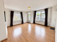 Goudsewagenstraat, Rotterdam