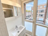 Goudsewagenstraat, Rotterdam