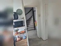 Wethouder Zonneveldstraat, Uitgeest