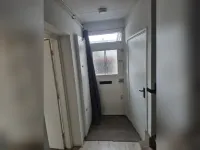 Wethouder Zonneveldstraat, Uitgeest