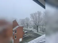Roptastate, Leeuwarden