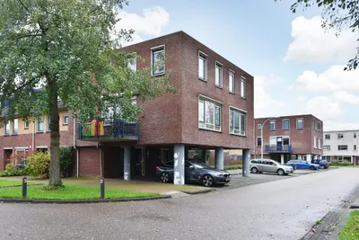 Zetveld , 2632AM, Nootdorp, Zuid-Holland