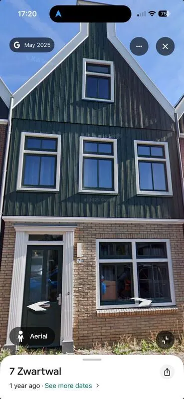 Zwartwal , 1483VZ, De Rijp, Noord-Holland