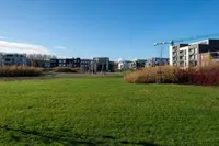 Denemarkenstraat, Almere