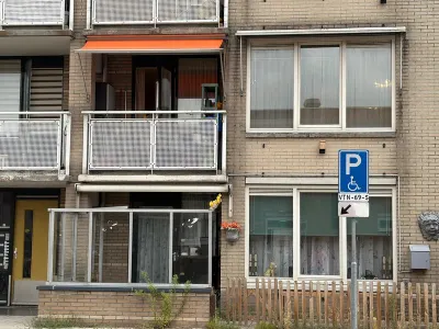 Trijn Hullemanlaan , 1069PS, Amsterdam, Noord-Holland
