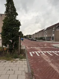 Trijn Hullemanlaan, Amsterdam
