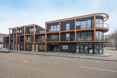 Kade , 4703GD, Roosendaal, Noord-Brabant
