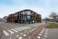 Kade, Roosendaal