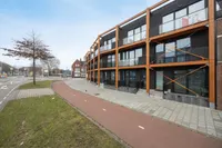 Kade, Roosendaal